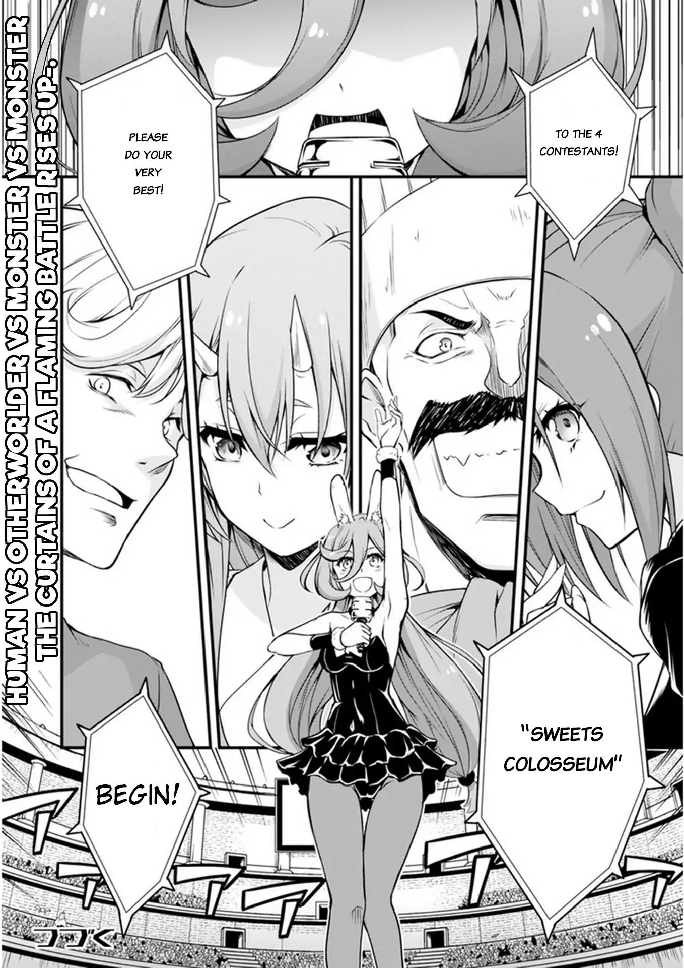 Tensei Shitara Slime Datta Ken: The Ways of Strolling in the Demon Country Chapter 16 24